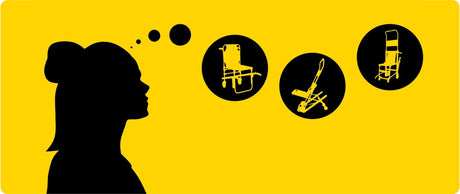 Why Are There So Many Different Types of Evacuation Chairs?