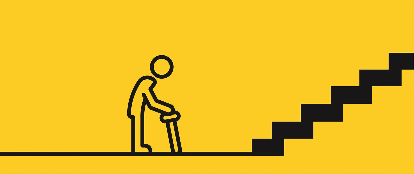 Best Stair Climbing Devices for Seniors