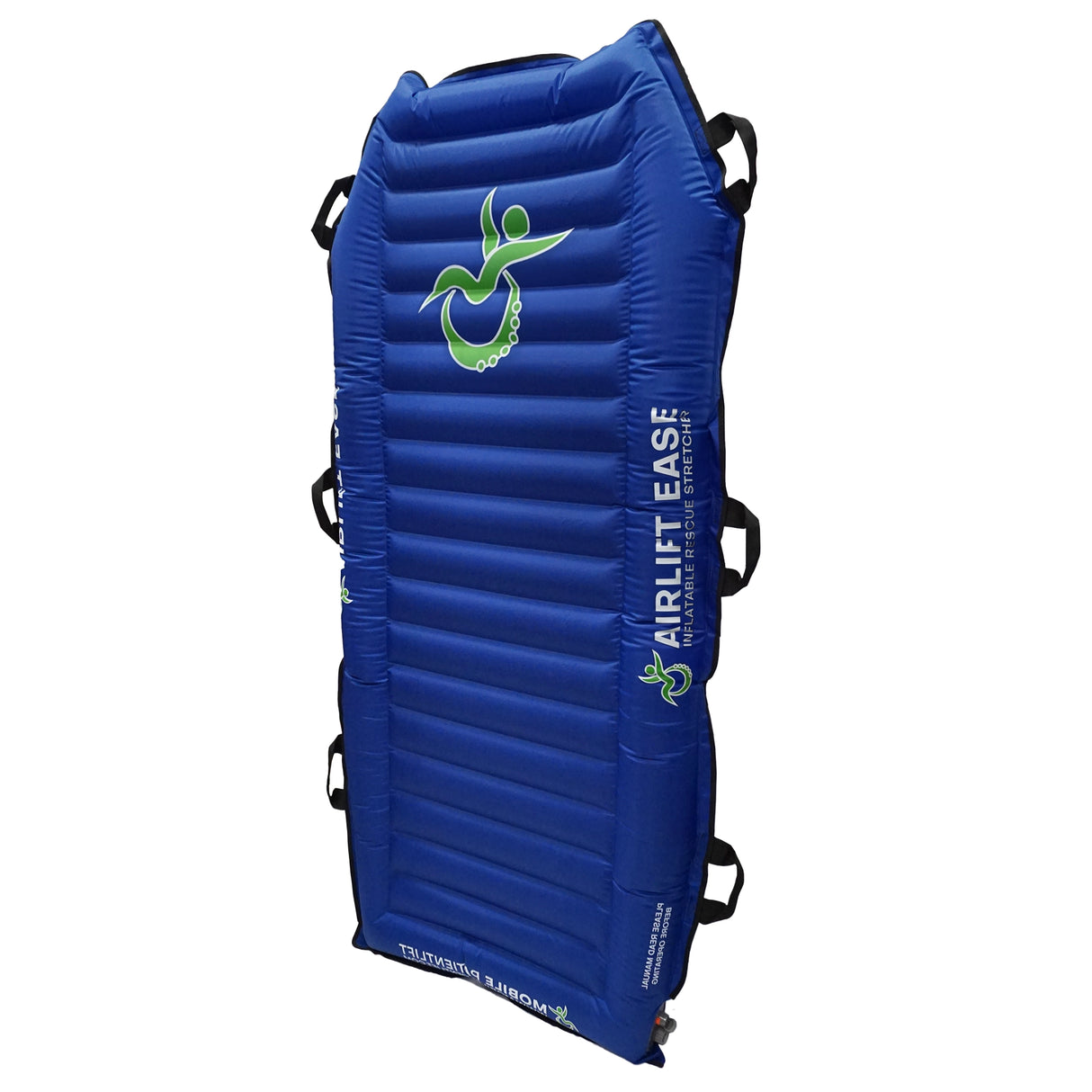 Airlift Ease Inflatable Evacuation Sled Stretcher