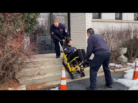 EMT personnel thumbnail