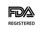 FDA approval seal
