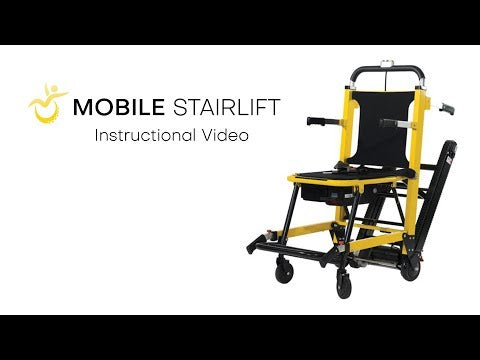 Genesis stairlift introduction thumbnail