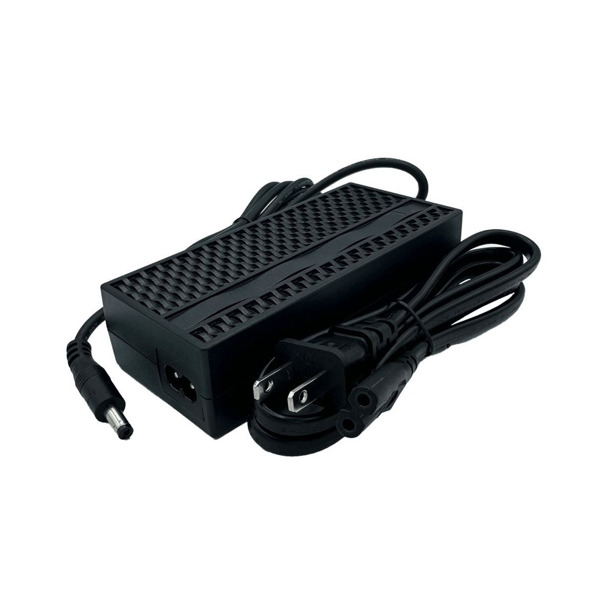 Mobile stairlift mounted on stairs