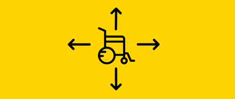 Make Your Home Wheelchair Accessible.