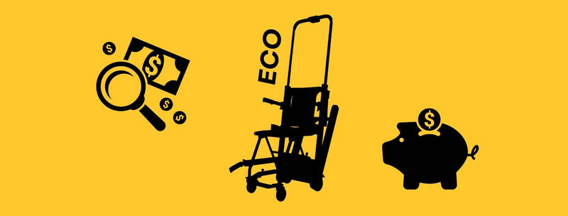 Genesis Eco: The Financial Benefits of Stair Chair Ownership