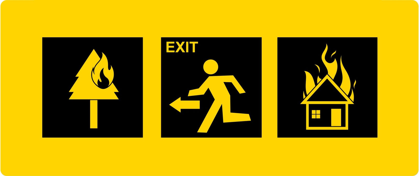 Dangerous Mistakes to Avoid During a Fire Evacuation