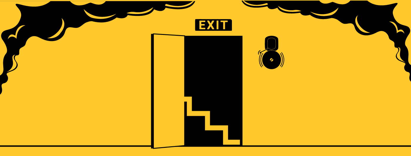 Evacuating Individuals in Wheelchairs