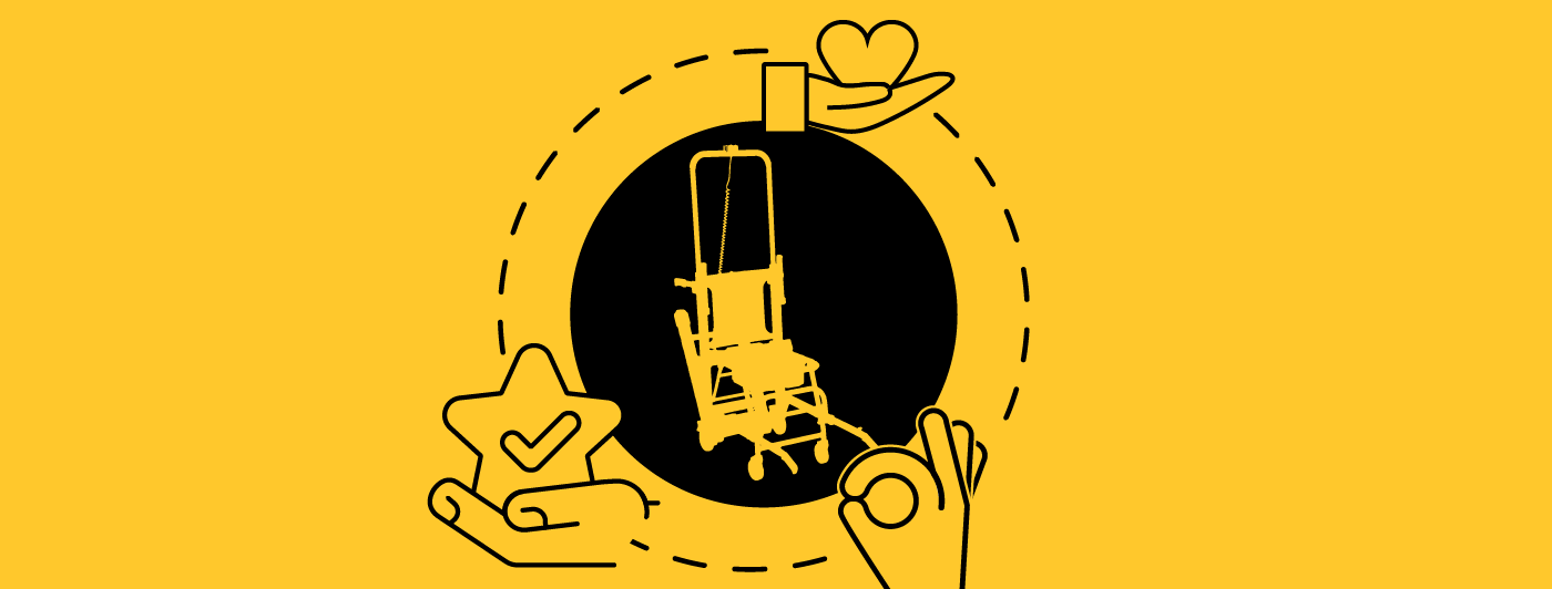 Motorized Stairlift Chairs and User-Friendliness: Making Mobility Easy