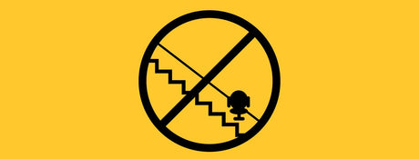 Home Accessibility: Avoiding Modifications