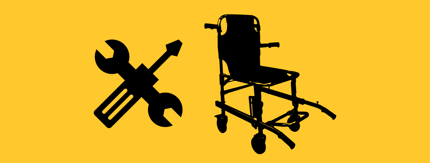 Stair Chair Maintenance 101: Ensuring Longevity and Reliability