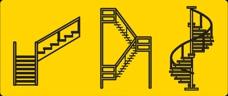 Can stairlifts be fitted to any stairs?
