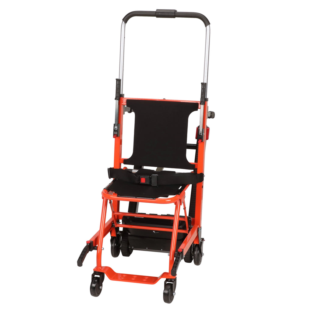 Mobile Stairlift Helix - Battery Powered & Portable Round Stair Chair -  Minor Cosmetic Defects