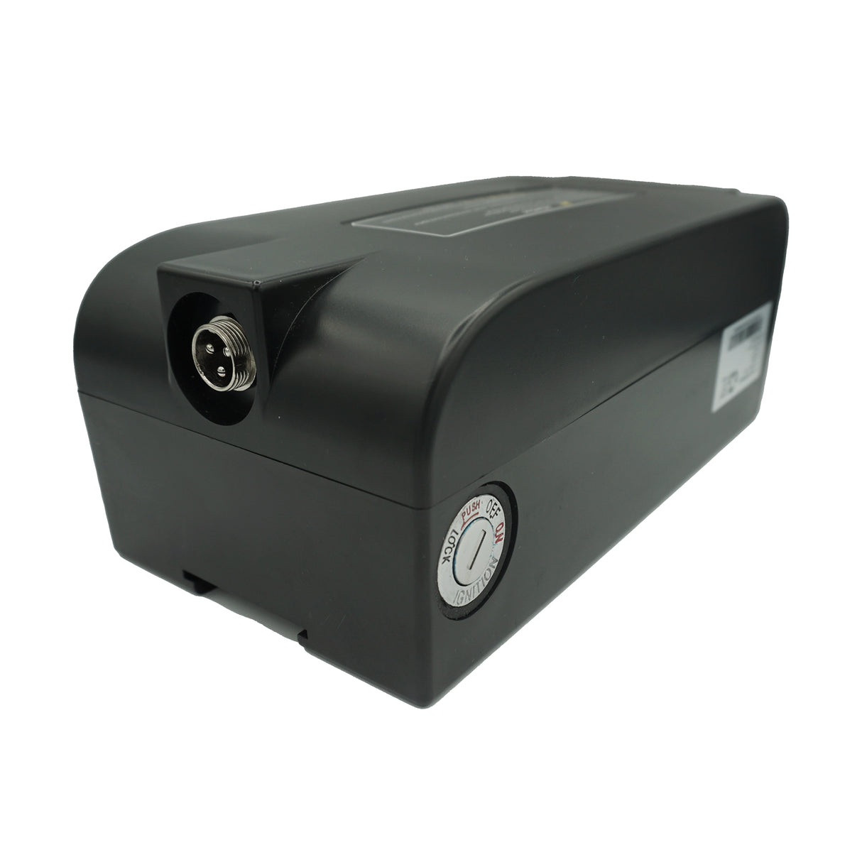 ECO121 stairlift (small image)