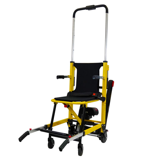 Genesis stairlift infographics