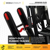 Genesis Flex – The Ultimate 2-in-1 Solution