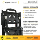 Genesis Flex – The Ultimate 2-in-1 Solution
