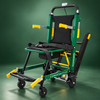 Genesis ECO Battery Powered Mobile Stairlift Alternative for Straight Stairs