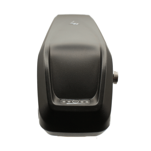Battery Pack with Keys HELX-108