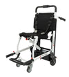 LITE Ultra Lightweight Battery Powered Mobile Stairlift for Straight Stairs
