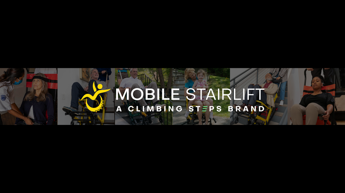 Mobile StairLift