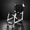 LITE Ultra Lightweight Battery Powered Mobile Stairlift for Straight Stairs