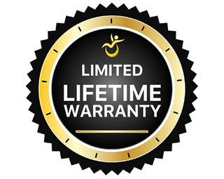 Limited Lifetime Warranty