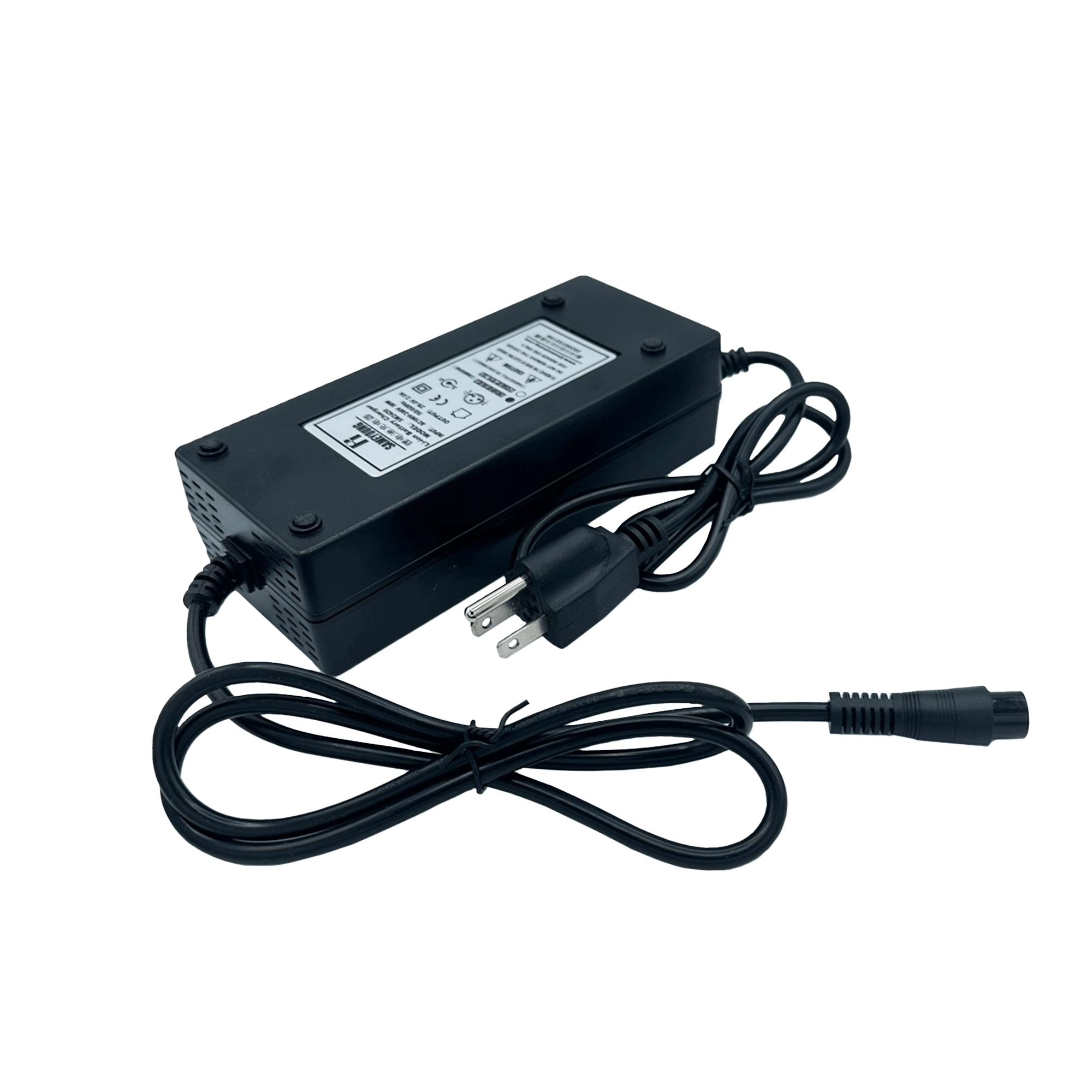 Battery Charger for Mobile Stairlift Genesis - US