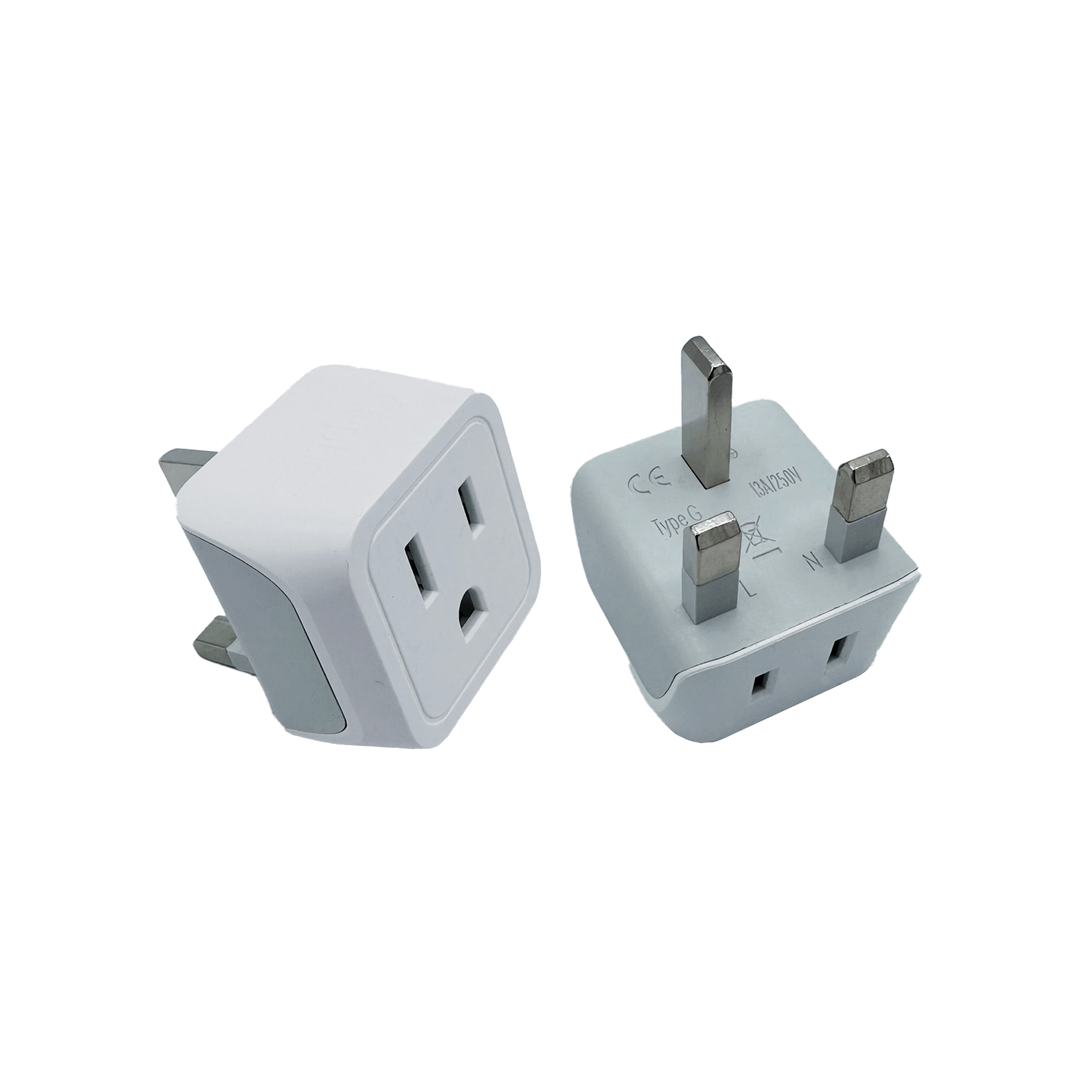 UK/Hong Kong Mobile Stairlift Plug Adapter & Mobile Stairlift