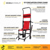 EZ Evacuation Stair Chair - Minor Cosmetic Defects