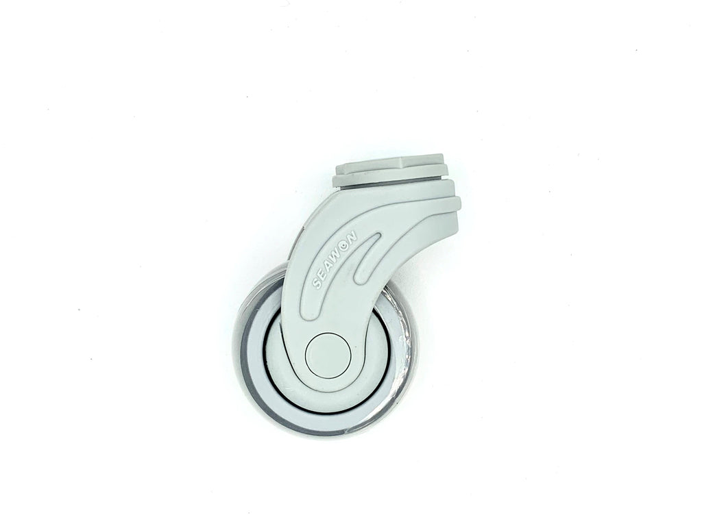 Front wheel with fork for LITE