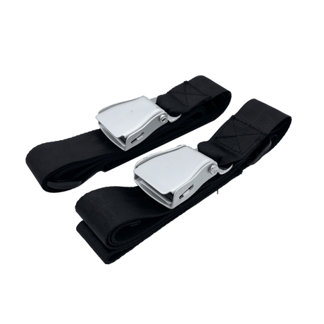 Mobile stairlift on stairs