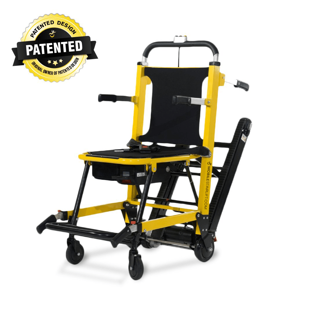 Protective Cover for Mobile Stairlift Genesis