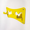 Wall Mount Storage Hook for Powered Mobile Stairlifts