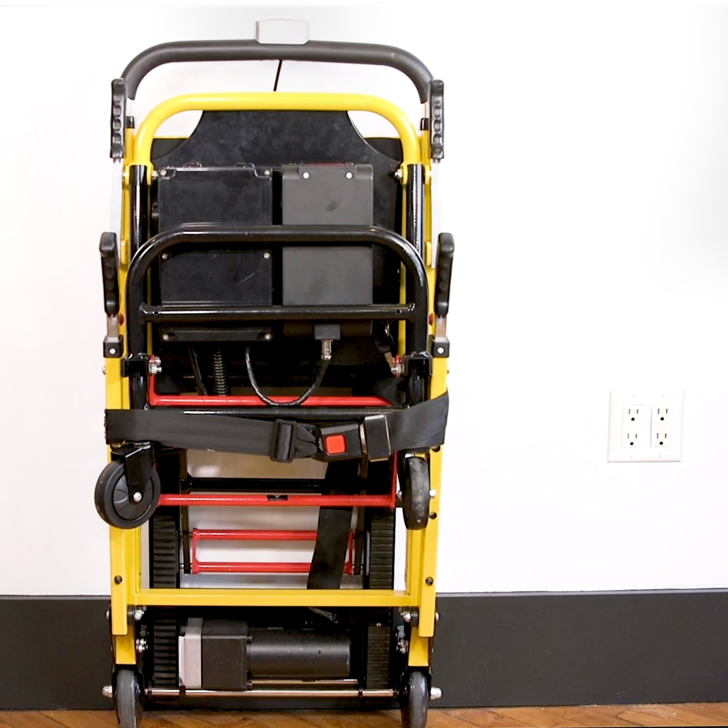 Mobile Stairlift Wall Hook