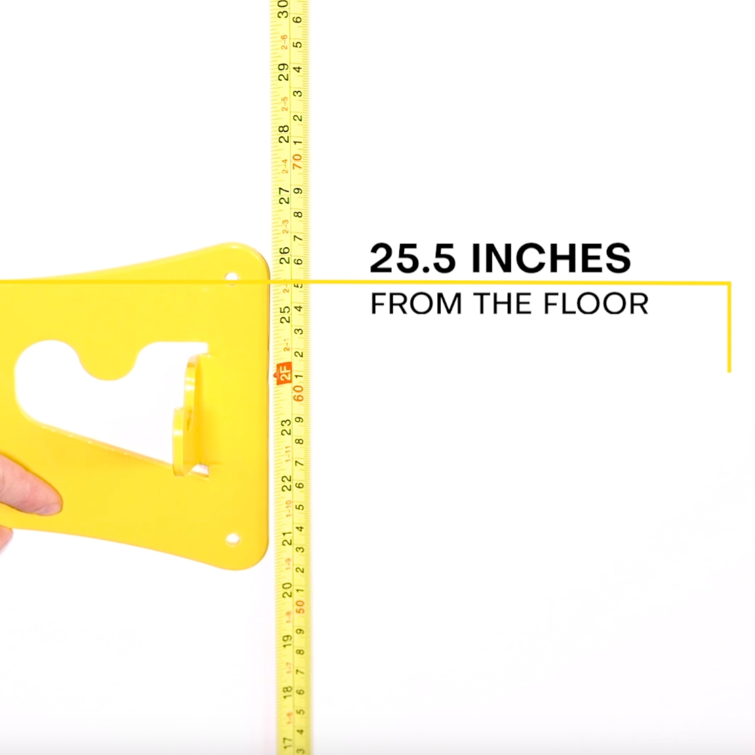 Mobile Stairlift Wall Mount Hook For Genesis or LITE & Mobile Stairlift