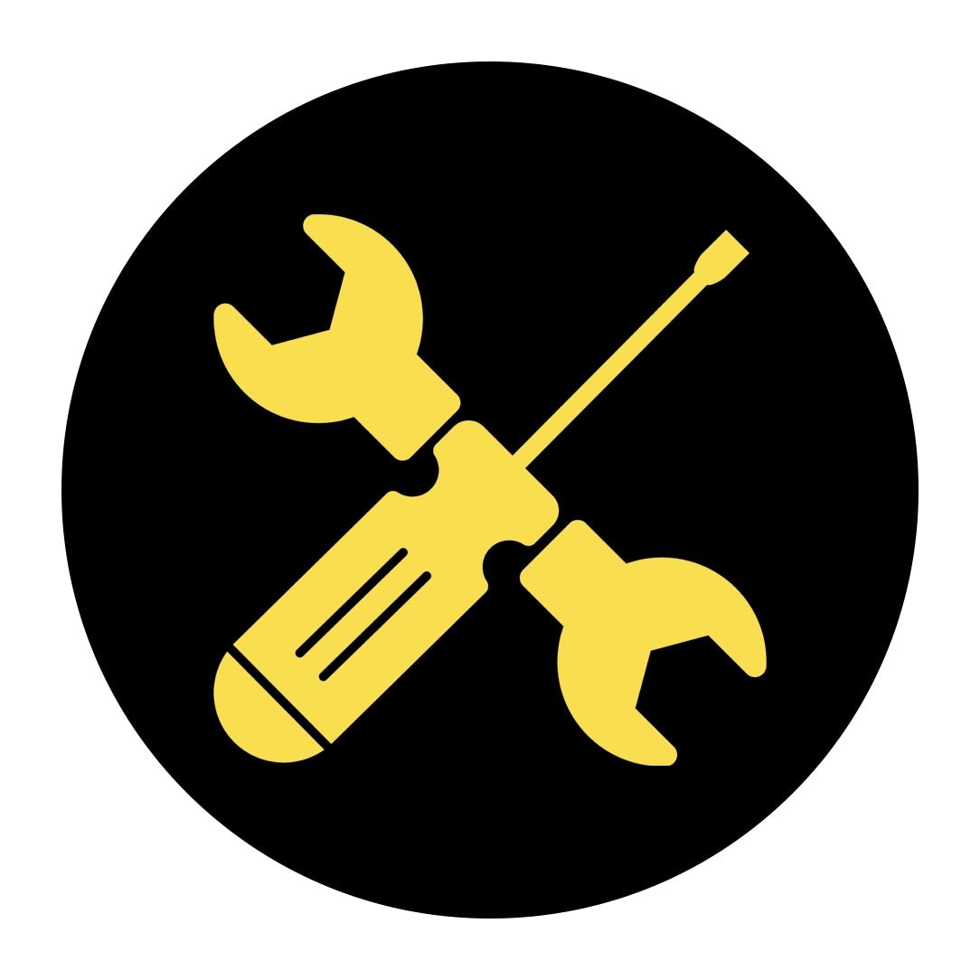 AssuranceCare one year protection plan icon for Mobile Stairlift products